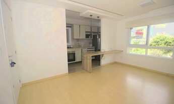 Imagem 3: Oportunidade Imperdível: Apartamento Mobiliado de 1 Dormitório no Edifício Residencial Pet