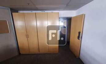 Imagem 5: Conjunto, 122 m² - venda por R$ 2.150.000,09 ou aluguel por R$ 15.779,09/mês - Consolação