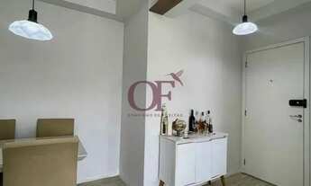 Imagem 3: Yes Ideal Living Apto com Suíte, Planejados Bontempo e Sol da Manhã