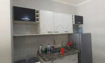 Imagem: Apartamento MObiliado com 1 Dormitorios