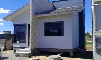 Imagem 3: Vendo casa nova de alvenaria no centro de Jaguaruna