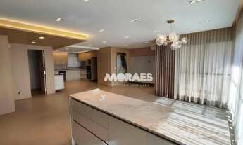 Imagem 6: Apartamento de Alto Padrão com 3 suítes, 159 m² - venda por R$ 2.100.000 ou aluguel por R