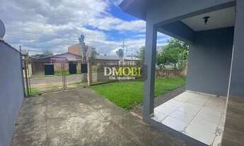 Imagem 4: Casa com 2 dormitórios para alugar, 110 m² por R$ 2.050,00/mês - Passo dos Ferreiros - Gra