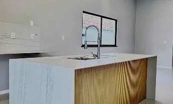 Imagem 4: Casa plana com três suítes no Eusébio - 140m²