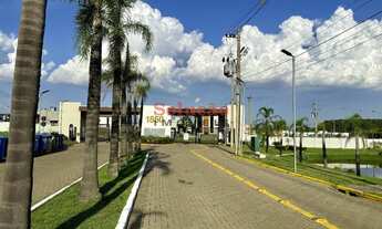 Imagem 6: Terreno com 360m² no Condominio Reservas do Lago em Nova Santa Rita