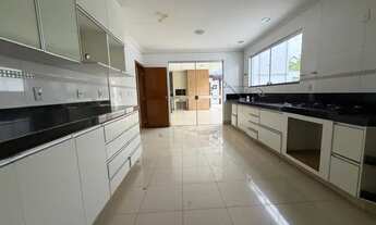 Imagem 2: Casa terrea 4 suites no Condominio Aldeia do Vale