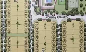 Imagem 4: LOTE CONTRA ESQUINA TERRAS APLHA 1