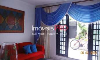 Imagem 2: Sobrado Planalto Paulista