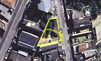 Imagem 2: Terreno à venda, 292 m² por R$ 285.000,00 - Centro (Cotia) - Cotia/SP