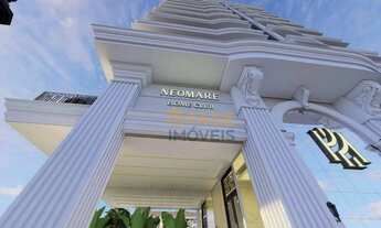 Imagem 6: Apartamento no Neomare Home Club com 3 suítes à venda, 130,30 m² por R$ 2.176.399,93 - Zon