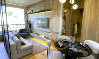 Imagem 6: Studio à venda com 1 quarto no condomínio Blue Residences, São Paulo - SP