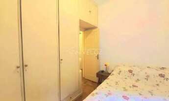 Imagem: Apartamento / Residencial / Santa Teresa