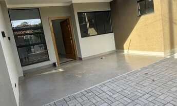 Imagem 2: Venda - Residência no Jardim Tropical em Sarandi