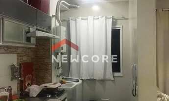 Imagem 7: Apartamento em Rua João Carlos Munhoz Vaquero - Novo Osasco - Osasco/SP