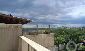 Imagem 2: Cobertura com 2 dormitórios à venda, 67 m² por R$ 420.000 - São Marcos - Macaé/RJ