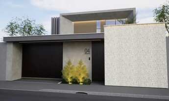 Imagem 2: Casa Duplex com 04 Suítes no Araçagy TR209121 ARA-4TL2KQ