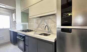 Imagem 7: Apartamento para alugar em Campinas, Taquaral, com 1 quarto, com 40 m², Urban Design Taqua