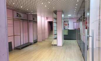 Imagem 2: Aluguel - LOJA - BARRO PRETO Belo Horizonte MG