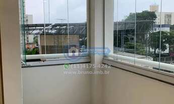 Imagem 5: Venda de apartamento 2 dorm. em Vila Nova Cachoeirinha, SP. 55m² por R$ 466.000. Ideal par