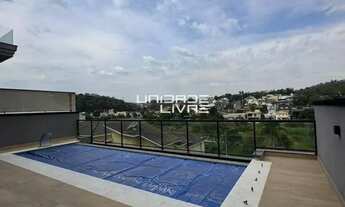 Imagem 7: Casa no Aruã Eco Park para venda ou locação com 4 dormitórios