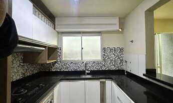 Imagem: Apartamento com garden à Venda no Residencial