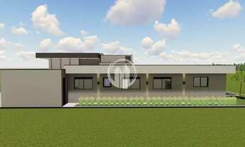 Imagem 4: Casa à venda com 3 dormitórios sendo 1 suíte - Condomínio Campos de Medeiros - M