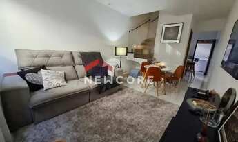 Imagem: Casa de condomínio em Rua Ubaldo Pinto