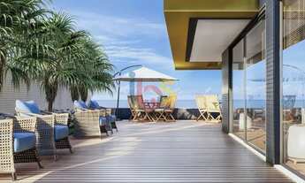 Imagem 6: Apartamento à venda, 2 quartos, 1 suíte, 1 vaga, Nossa Senhora da Vitória - Ilhéus/BA