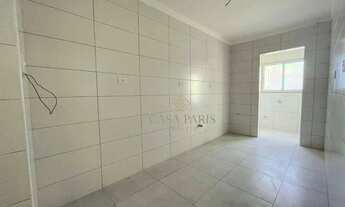 Imagem 4: Apartamento com 2 dormitórios à venda, 75 m² por R$ 630.000,00 - Tupi - Praia Grande/SP