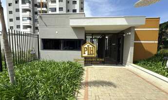 Imagem 3: Apartamento com 2 dormitórios para alugar, 85 m² por R$ 4.950,00/mês - Mirai Patriani - At