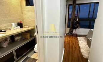 Imagem 7: Evolution. Apartamento nascente, 108m², móveis planejados, vista mar permanente. Jacarecic