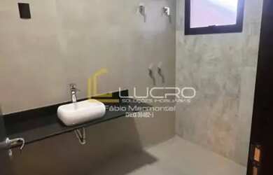 Imagem 10: Casa em Condomínio Alto Padrão para venda com 205 m² e 3 quartos em Jardim Colonial, Bauru