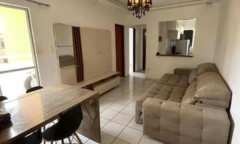 Imagem 6: Imóvel para aluguel possui 56 metros quadrados com 2 quartos em Vila Cruzado - São Luís