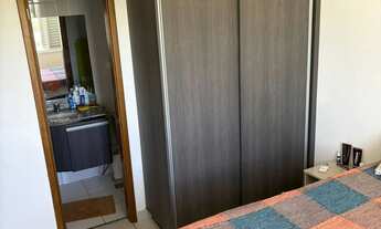 Imagem 7: Apartamento 2Qts 1suíte - 59m² - Invent Joy Apartamento com 2 Quarto(s) e 2 banheiro(s) à