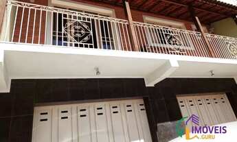 Imagem 2: SOBRADO - JARDIM VITÓRIA - MG