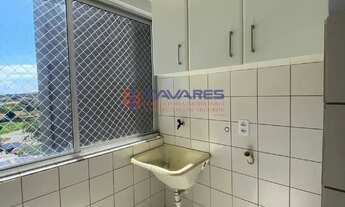 Imagem 5: APARTAMENTO 3 QUARTOS PARQUE AMAZÔNIA