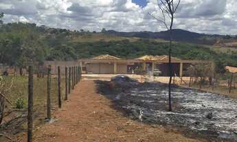 Imagem 6: Lote 360m² Planalto Mateus leme mg