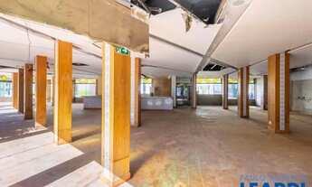 Imagem 5: COMERCIAL - VILA LEOPOLDINA - SP