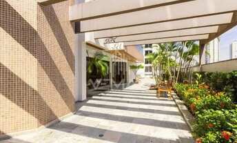 Imagem 3: Apartamento de Luxo em Santana, São Paulo-SP: 3 Quartos, 3 Suítes, 3 Salas, 5 Banheiros, 2