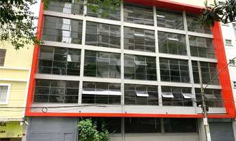 Imagem: Prédio inteiro para locação em Vila Buarque