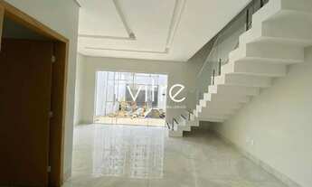 Imagem 6: Casa à venda no bairro Praça Alto Umuarama em Uberlândia