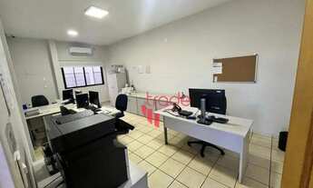 Imagem 5: Ponto Comercial Amplo para Venda ou Locação de 21 Salas no Bairro Nova Ribeirânia em Ribei