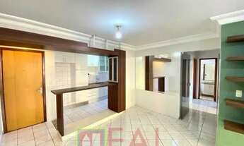 Imagem 3: Aptº 204 - Res Venise Trieste