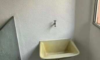 Imagem 5: Apartamento de 2 quartos disponível para aluguel no Solar do Barreiro!