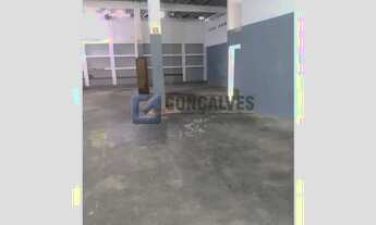 Imagem: Venda Galpao Sao Bernardo do Campo Pauliceia
