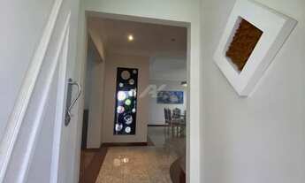 Imagem 4: Casa - Jardim Nova Europa - Campinas