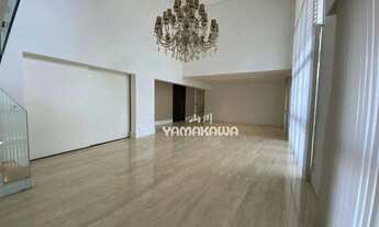 Imagem 4: Apartamento com 4 dormitórios à venda, 315 m² por R$ 5.000.000,00 - Tatuapé - São Paulo/SP