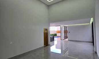 Imagem 6: Casa Condomínio Residencial Grand Trianon, 3 Suítes - Anápolis/GO