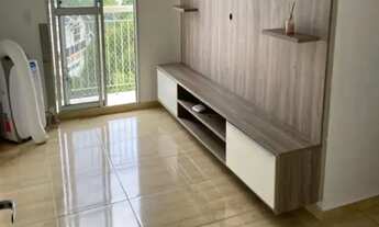 Imagem: LJC Apartamento de 2 quartos, 56 m², no