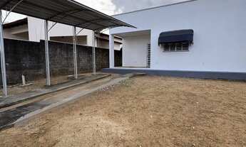 Imagem 3: Aluga-se casa no bairro Cinturão Verde